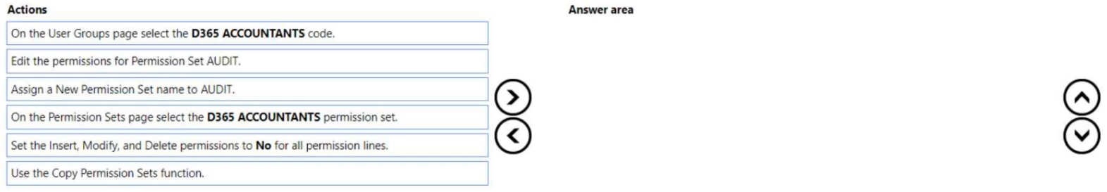 Illustration for MB-800 question 101