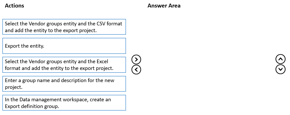 Illustration for MB-500 question 103