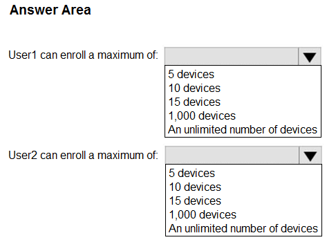 Illustration for MD-102 question 4