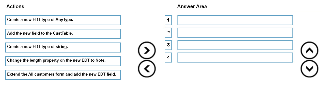 Illustration for MB-500 question 94