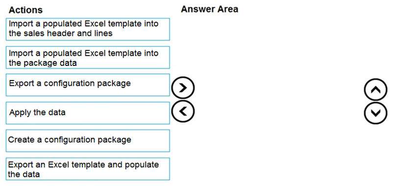 Illustration for MB-800 question 14