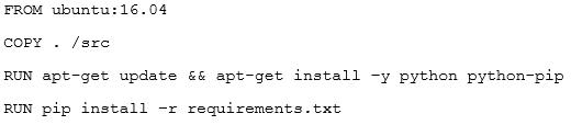 Illustration for Professional Cloud Architect question 3