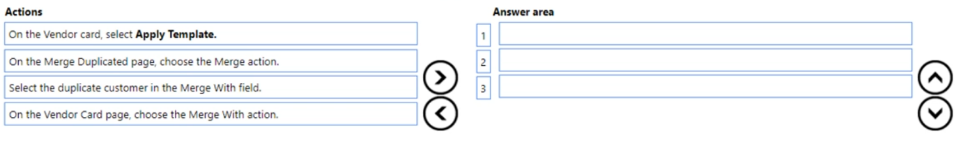 Illustration for MB-800 question 105